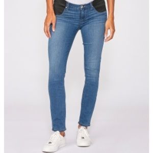 Paige Maternity Jeans Size 26